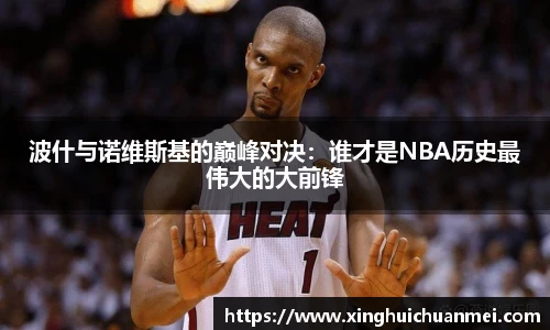 波什与诺维斯基的巅峰对决：谁才是NBA历史最伟大的大前锋